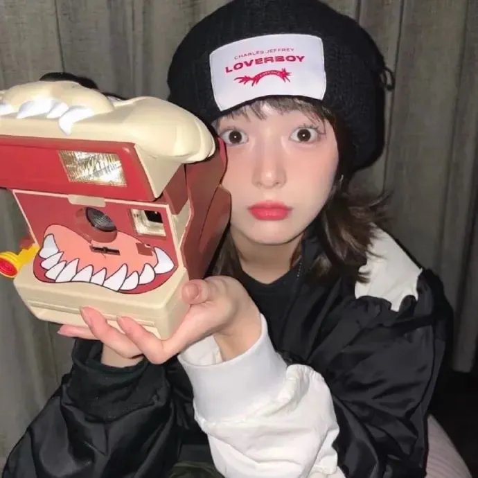 亲爱的快逃
